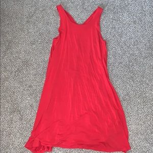 Hollister shift dress